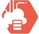 Clusters icon